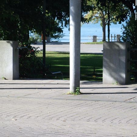 Aeltere Fewo Am Uferpark ฟรีดริชส์ฮาเฟน ภายนอก รูปภาพ